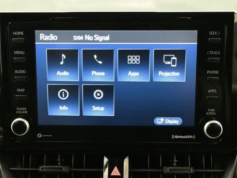 Used 2022 Toyota Corolla LE image 8