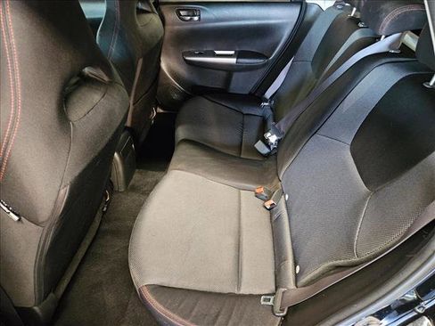 Used 2010 Subaru Impreza WRX Hatchback image 13