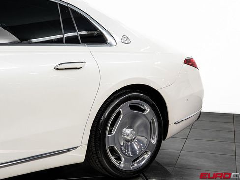 Used 2023 Mercedes-Benz Maybach S 680 4MATIC image 14