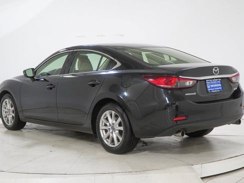 Used 2015 MAZDA MAZDA6 Sport image 7