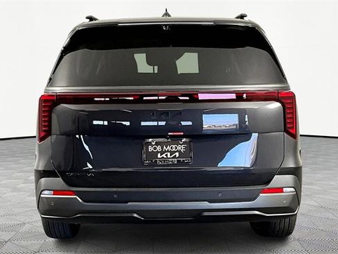 New 2026 Kia Carnival SX Prestige image 5