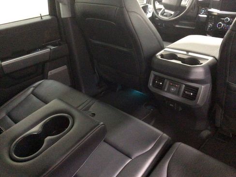 New 2026 Ford F350 Lariat w/ Chrome Package image 38