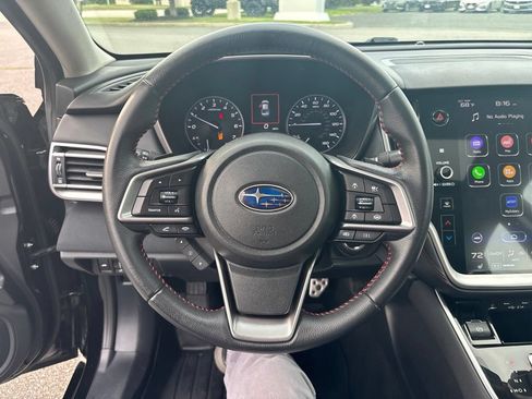 Used 2020 Subaru Legacy Sport AWD/4WD image 21