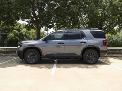 Used 2026 Honda Passport TrailSport Elite image 6