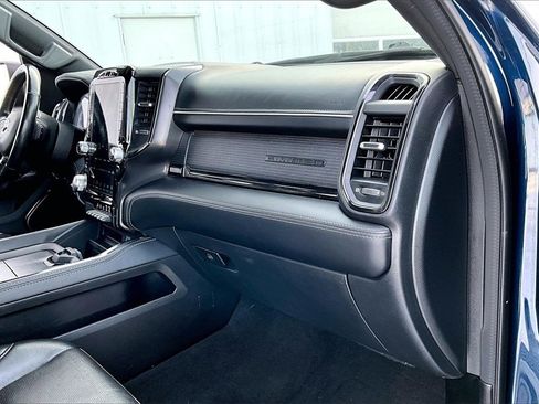 Used 2023 RAM 1500 Limited image 10