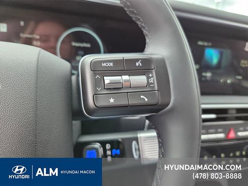 New 2026 Hyundai Palisade Calligraphy image 26