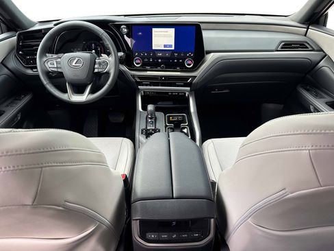 Certified 2025 Lexus TX 350 AWD w/ Technology Package image 16