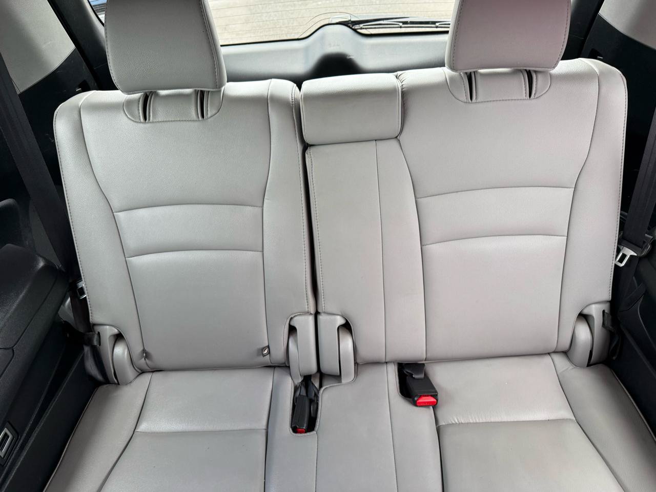 Used 2021 Honda Pilot EX-L image 19