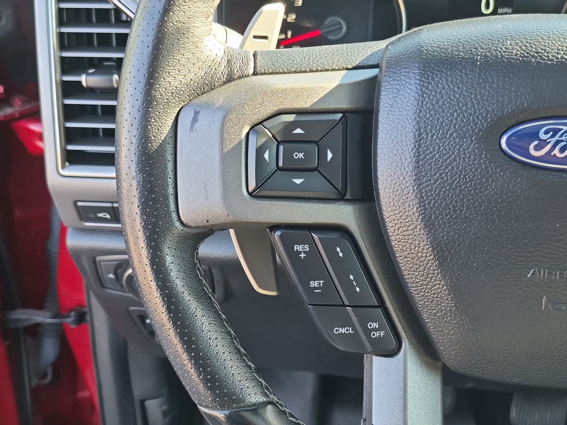 Certified 2020 Ford F150 Raptor w/ Equipment Group 802A Luxury AWD/4WD image 20