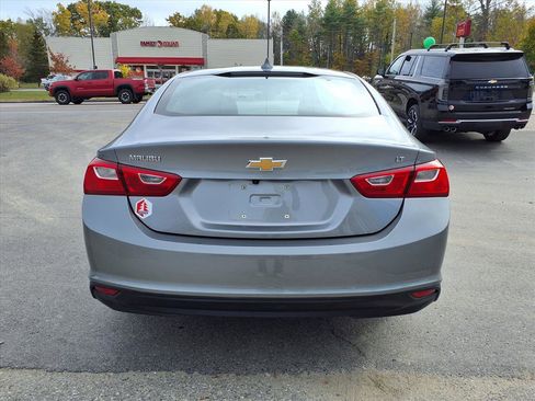 Used 2023 Chevrolet Malibu LT image 28