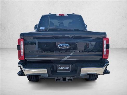 New 2026 Ford F250 Lariat AWD/4WD image 8