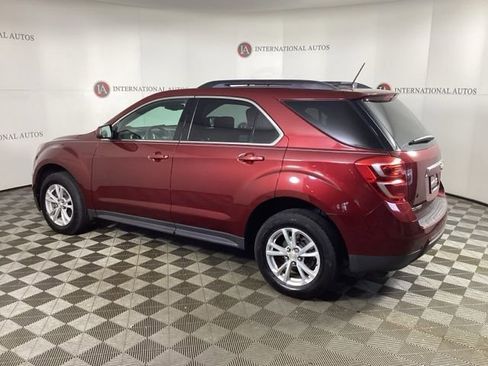 Used 2017 Chevrolet Equinox LT image 6