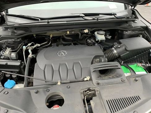 Used 2014 Acura RDX AWD image 16