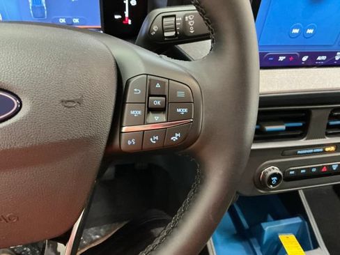 New 2026 Ford Maverick XLT w/ Equipment Group 301A AWD/4WD image 27
