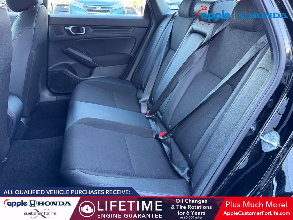Used 2026 Honda Civic Sport image 18