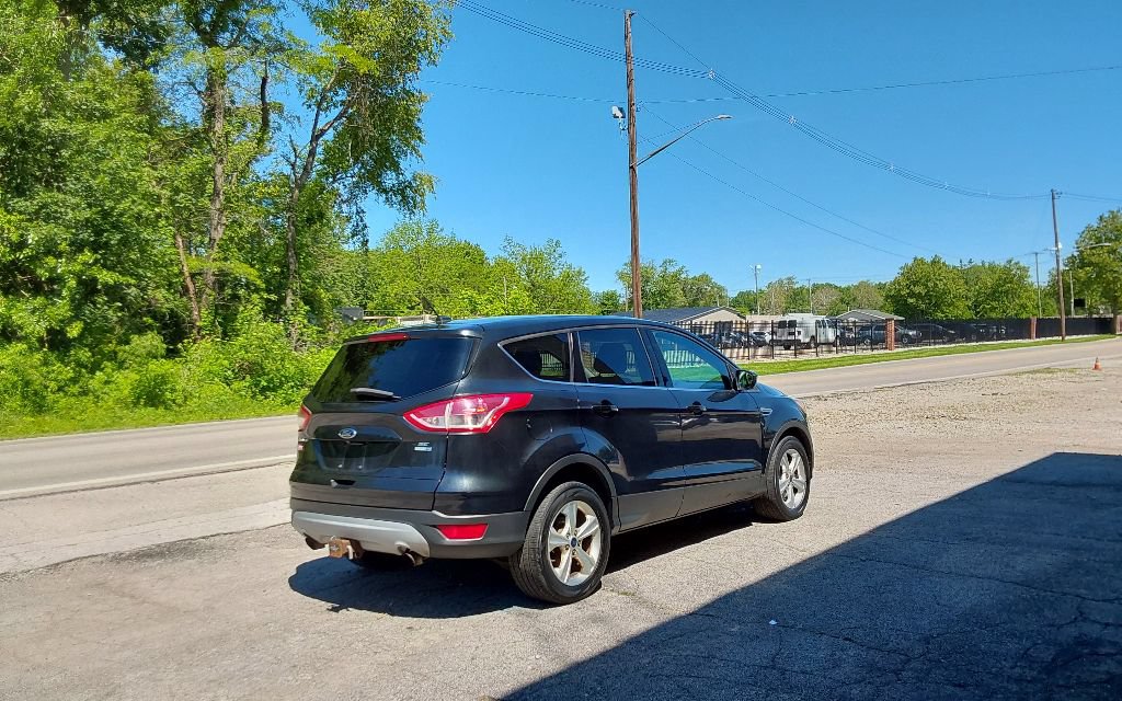 Used 2014 Ford Escape SE AWD/4WD image 10