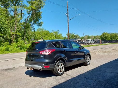 Used 2014 Ford Escape SE AWD/4WD image 10