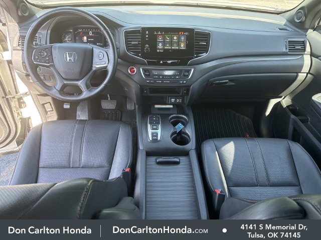 Used 2022 Honda Passport TrailSport image 16