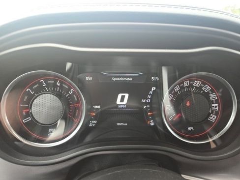 Used 2023 Dodge Challenger R/T Scat Pack w/ Plus Package image 21