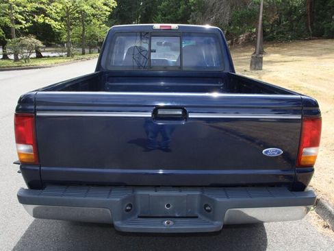 Used 1993 Ford Ranger XLT RWD image 10