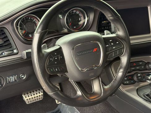 Used 2023 Dodge Challenger R/T Scat Pack w/ Plus Package RWD image 11