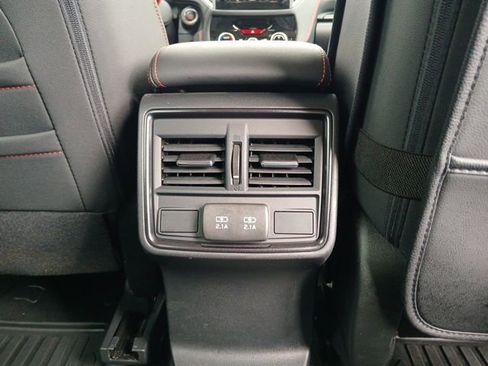 Used 2023 Subaru Forester Sport image 14