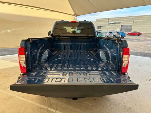 Used 2022 Ford F350 XL w/ Power Equipment Group image 5