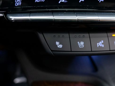 New 2026 Cadillac CT5 Premium Luxury AWD/4WD image 30
