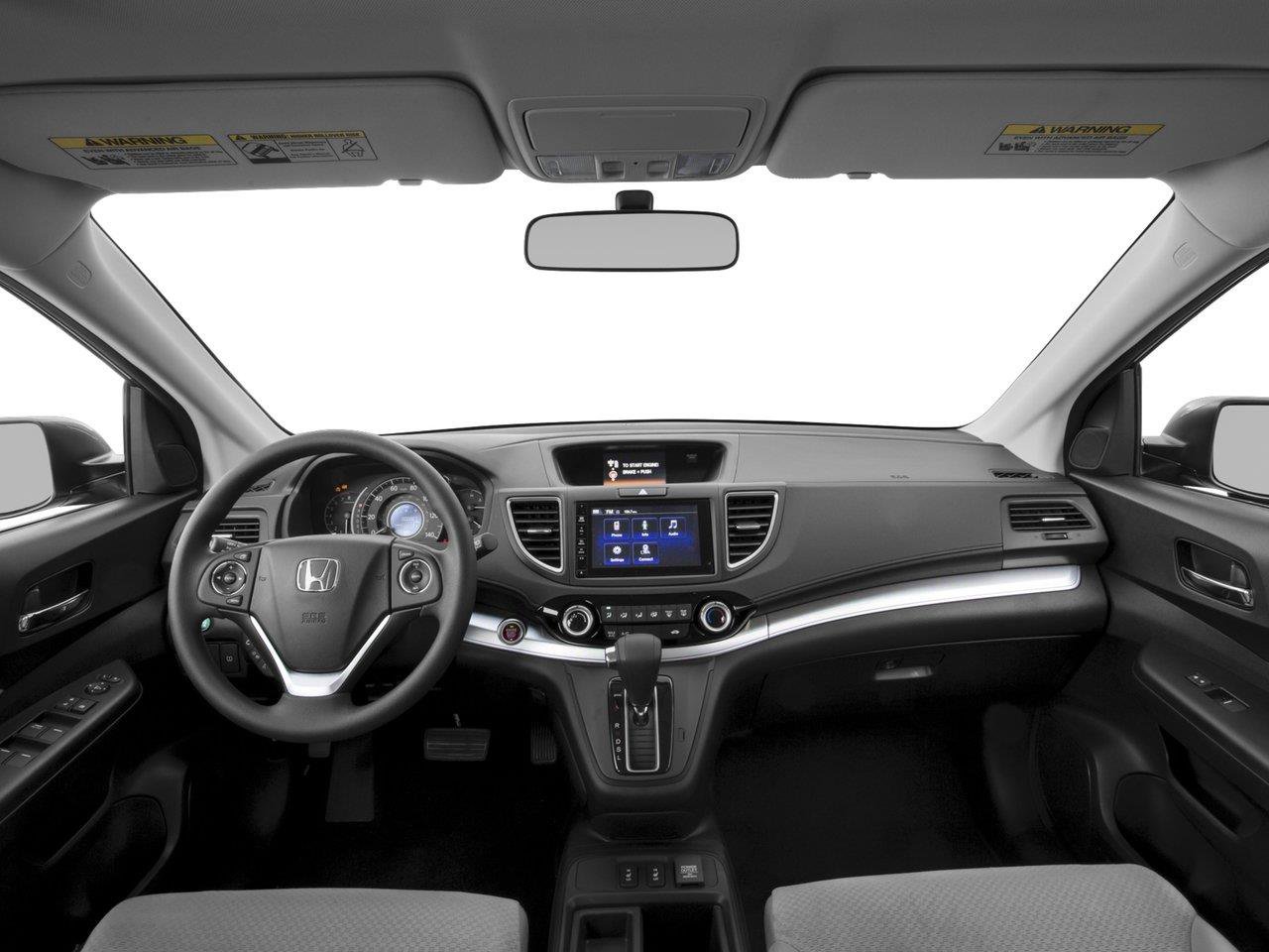 Used 2016 Honda CR-V EX image 3