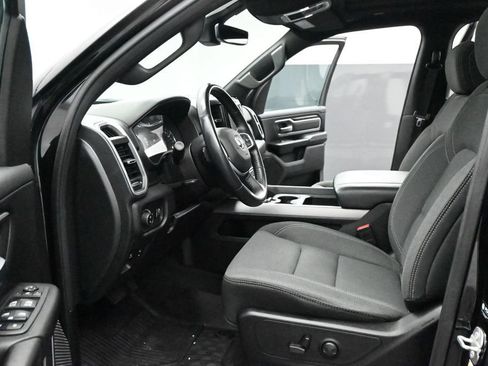 Used 2023 RAM 1500 Big Horn AWD/4WD image 9