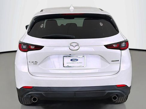 Used 2023 MAZDA CX-5 AWD 2.5 S image 15