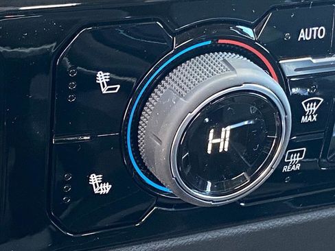 New 2026 Chevrolet Silverado 1500 RST w/ Safety Package image 20