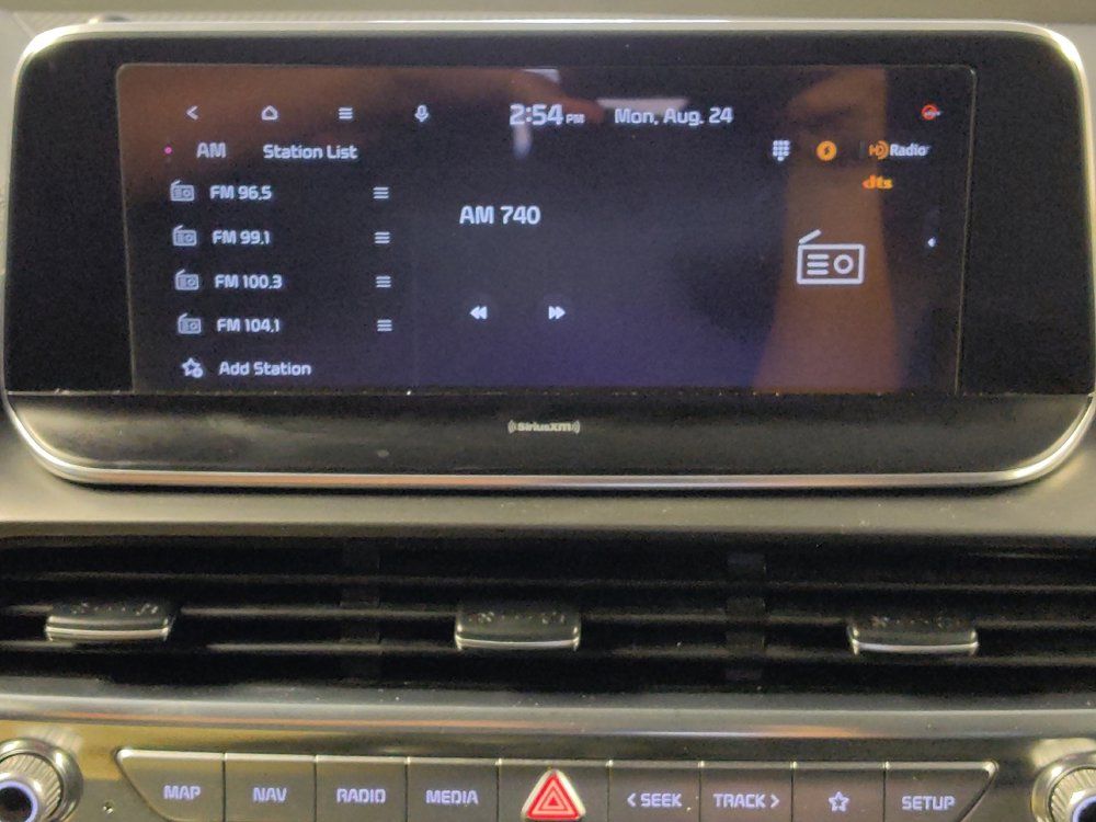Used 2022 Kia Telluride S FWD image 25