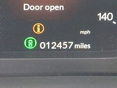 Used 2025 Honda Pilot Elite image 22