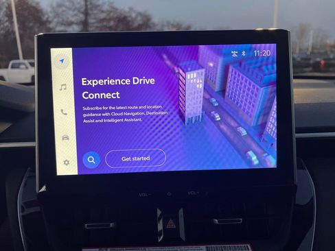 Used 2026 Toyota Corolla Cross XLE w/ Convenience Package image 24