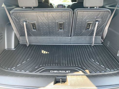 Certified 2023 Chevrolet Traverse LT w/ Midnight/Sport Edition AWD/4WD image 24