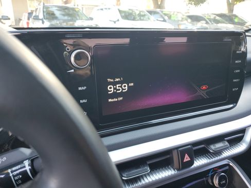 Used 2023 Kia K5 GT-Line w/ GT-Line Premium Package image 23