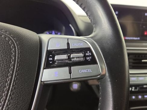 Used 2022 Kia Telluride S FWD image 27