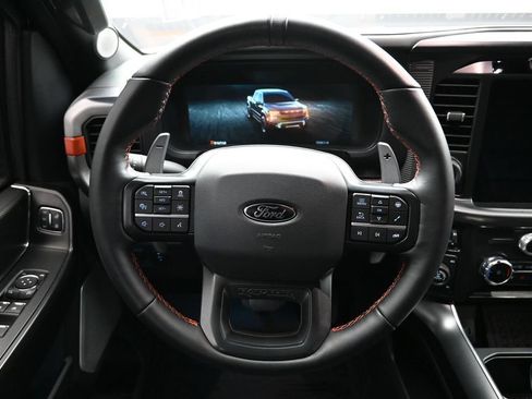 Used 2025 Ford F150 Raptor AWD/4WD image 18