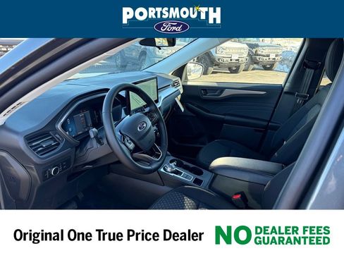 New 2026 Ford Escape Active w/ Tech Pack #1 image 3