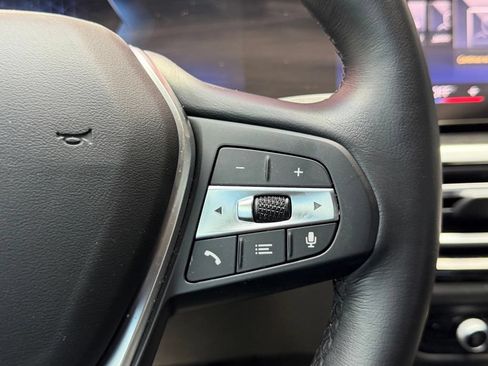 Used 2023 BMW i4 eDrive35 w/ Premium Package RWD image 18