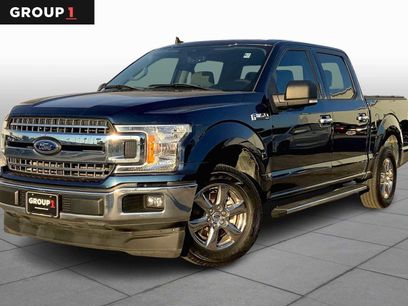 Used 2020 Ford F150 XLT w/ Equipment Group 302A Luxury