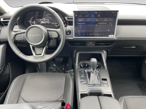 New 2026 MAZDA CX-5 Select AWD/4WD image 9