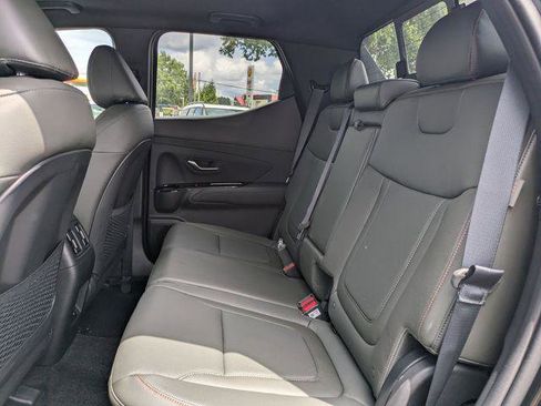 New 2025 Hyundai Santa Cruz Limited image 14