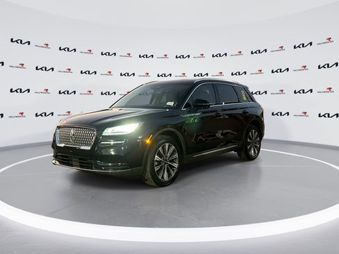 Used 2022 Lincoln Corsair Reserve w/ Elements Package image 4