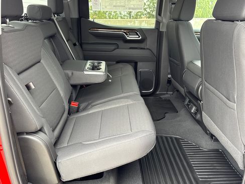 New 2026 GMC Sierra 1500 Elevation AWD/4WD image 18