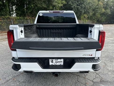 Used 2021 GMC Sierra 1500 AT4 image 18