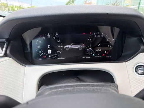 Used 2021 Land Rover Range Rover Velar S AWD/4WD image 27
