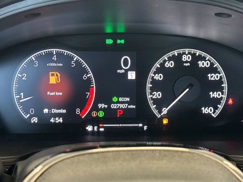 Used 2025 Honda Civic Sport image 27