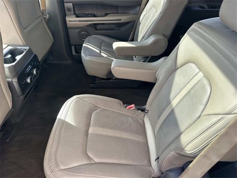 Used 2020 Ford Expedition Limited w/ Equipment Group 302A image 11